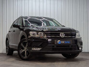 Volkswagen Tiguan 2.0 Tiguan SE TDI BlueMotion Technology 5dr 4