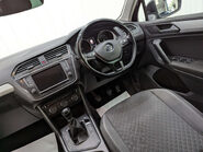 Volkswagen Tiguan 2.0 Tiguan SE TDI BlueMotion Technology 5dr 49