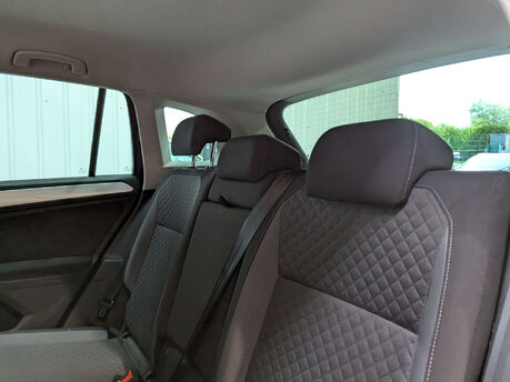 Volkswagen Tiguan 2.0 Tiguan SE TDI BlueMotion Technology 5dr 69
