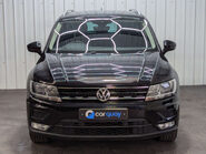 Volkswagen Tiguan 2.0 Tiguan SE TDI BlueMotion Technology 5dr 22