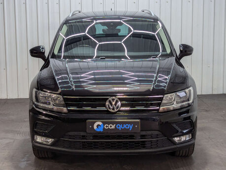 Volkswagen Tiguan 2.0 Tiguan SE TDI BlueMotion Technology 5dr 22