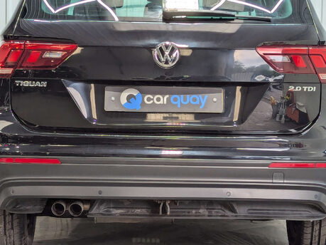 Volkswagen Tiguan 2.0 Tiguan SE TDI BlueMotion Technology 5dr 41