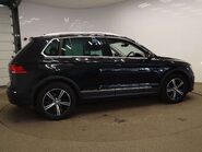 Volkswagen Tiguan 2.0 Tiguan SE TDI BlueMotion Technology 5dr 7