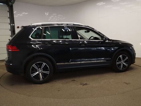 Volkswagen Tiguan 2.0 Tiguan SE TDI BlueMotion Technology 5dr 7