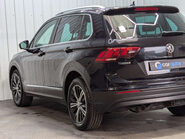 Volkswagen Tiguan 2.0 Tiguan SE TDI BlueMotion Technology 5dr 35