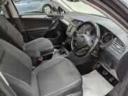 Volkswagen Tiguan 2.0 Tiguan SE TDI BlueMotion Technology 5dr 50