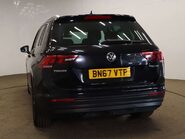 Volkswagen Tiguan 2.0 Tiguan SE TDI BlueMotion Technology 5dr 11