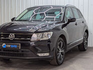 Volkswagen Tiguan 2.0 Tiguan SE TDI BlueMotion Technology 5dr 21