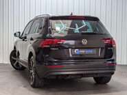 Volkswagen Tiguan 2.0 Tiguan SE TDI BlueMotion Technology 5dr 11