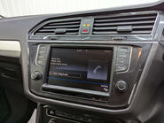 Volkswagen Tiguan 2.0 Tiguan SE TDI BlueMotion Technology 5dr 89