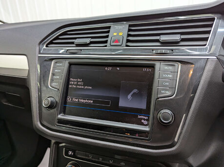 Volkswagen Tiguan 2.0 Tiguan SE TDI BlueMotion Technology 5dr 89