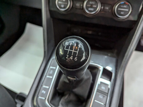 Volkswagen Tiguan 2.0 Tiguan SE TDI BlueMotion Technology 5dr 90