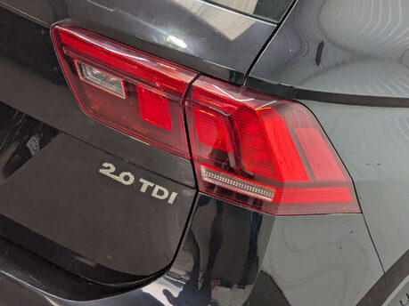Volkswagen Tiguan 2.0 Tiguan SE TDI BlueMotion Technology 5dr 44