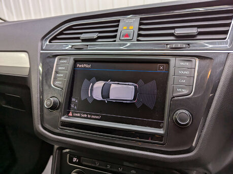 Volkswagen Tiguan 2.0 Tiguan SE TDI BlueMotion Technology 5dr 86