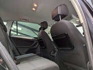 Volkswagen Tiguan 2.0 Tiguan SE TDI BlueMotion Technology 5dr 62