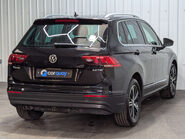 Volkswagen Tiguan 2.0 Tiguan SE TDI BlueMotion Technology 5dr 42