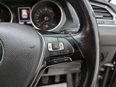 Volkswagen Tiguan 2.0 Tiguan SE TDI BlueMotion Technology 5dr 77