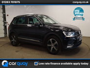 Volkswagen Tiguan 2.0 Tiguan SE TDI BlueMotion Technology 5dr 1