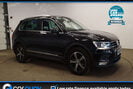 Volkswagen Tiguan 2.0 Tiguan SE TDI BlueMotion Technology 5dr