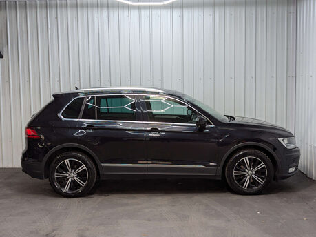 Volkswagen Tiguan 2.0 Tiguan SE TDI BlueMotion Technology 5dr 14