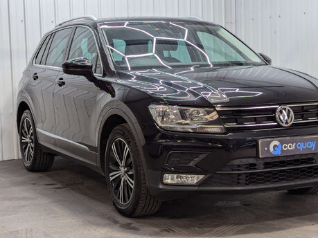 Volkswagen Tiguan 2.0 Tiguan SE TDI BlueMotion Technology 5dr 19
