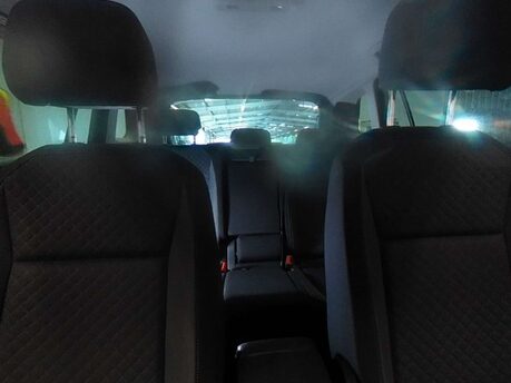 Volkswagen Tiguan 2.0 Tiguan SE TDI BlueMotion Technology 5dr 21