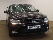 Volkswagen Tiguan 2.0 Tiguan SE TDI BlueMotion Technology 5dr 23