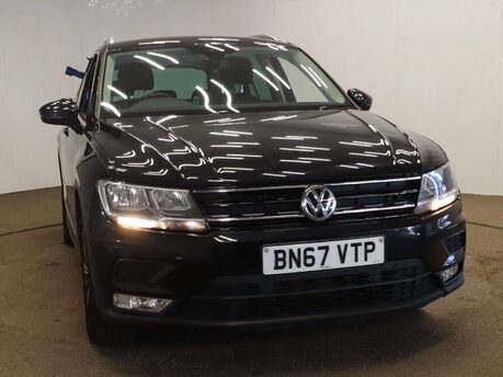 Volkswagen Tiguan 2.0 Tiguan SE TDI BlueMotion Technology 5dr 23