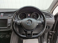Volkswagen Tiguan 2.0 Tiguan SE TDI BlueMotion Technology 5dr 75