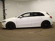 Mercedes-Benz A Class 1.3 A 180 AMG Line Exeutive Auto 5dr 15