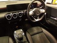 Mercedes-Benz A Class 1.3 A 180 AMG Line Exeutive Auto 5dr 3