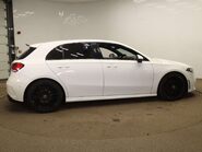 Mercedes-Benz A Class 1.3 A 180 AMG Line Exeutive Auto 5dr 7
