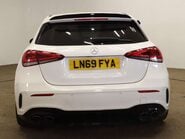 Mercedes-Benz A Class 1.3 A 180 AMG Line Exeutive Auto 5dr 11