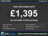 Mercedes-Benz A Class 1.3 A 180 AMG Line Exeutive Auto 5dr 13