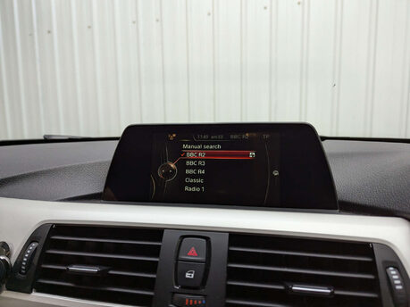 BMW 4 Series 2.0 420D Gran Coupe SE 5dr 87