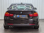 BMW 4 Series 2.0 420D Gran Coupe SE 5dr 35