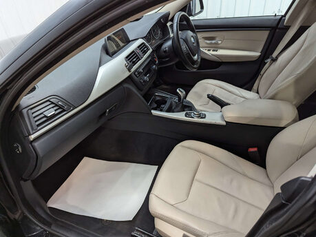 BMW 4 Series 2.0 420D Gran Coupe SE 5dr 56
