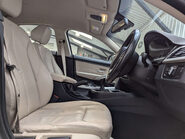 BMW 4 Series 2.0 420D Gran Coupe SE 5dr 53