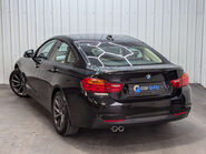 BMW 4 Series 2.0 420D Gran Coupe SE 5dr 12