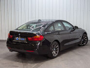 BMW 4 Series 2.0 420D Gran Coupe SE 5dr 10