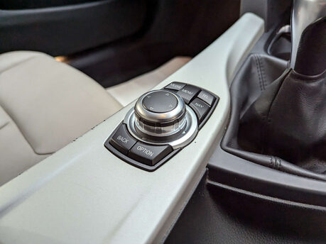 BMW 4 Series 2.0 420D Gran Coupe SE 5dr 94