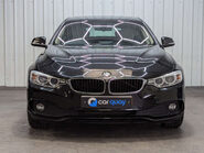 BMW 4 Series 2.0 420D Gran Coupe SE 5dr 20