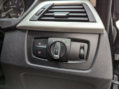BMW 4 Series 2.0 420D Gran Coupe SE 5dr 80