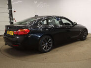 BMW 4 Series 2.0 420D Gran Coupe SE 5dr 9