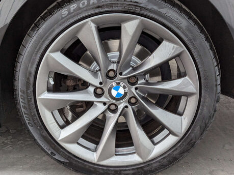 BMW 4 Series 2.0 420D Gran Coupe SE 5dr 31