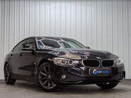 BMW 4 Series 2.0 420D Gran Coupe SE 5dr 4