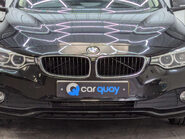 BMW 4 Series 2.0 420D Gran Coupe SE 5dr 24