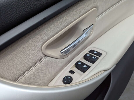 BMW 4 Series 2.0 420D Gran Coupe SE 5dr 82