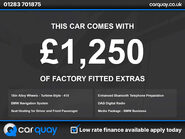 BMW 4 Series 2.0 420D Gran Coupe SE 5dr 19