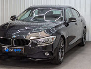 BMW 4 Series 2.0 420D Gran Coupe SE 5dr 21